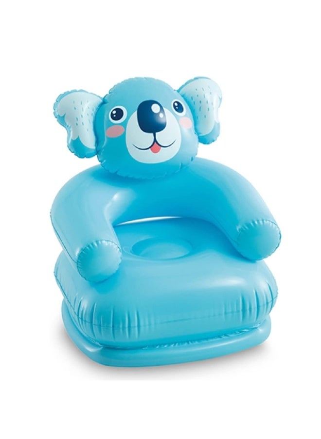 Inflatable Chairs, Koala - 65x64x79cm, China
