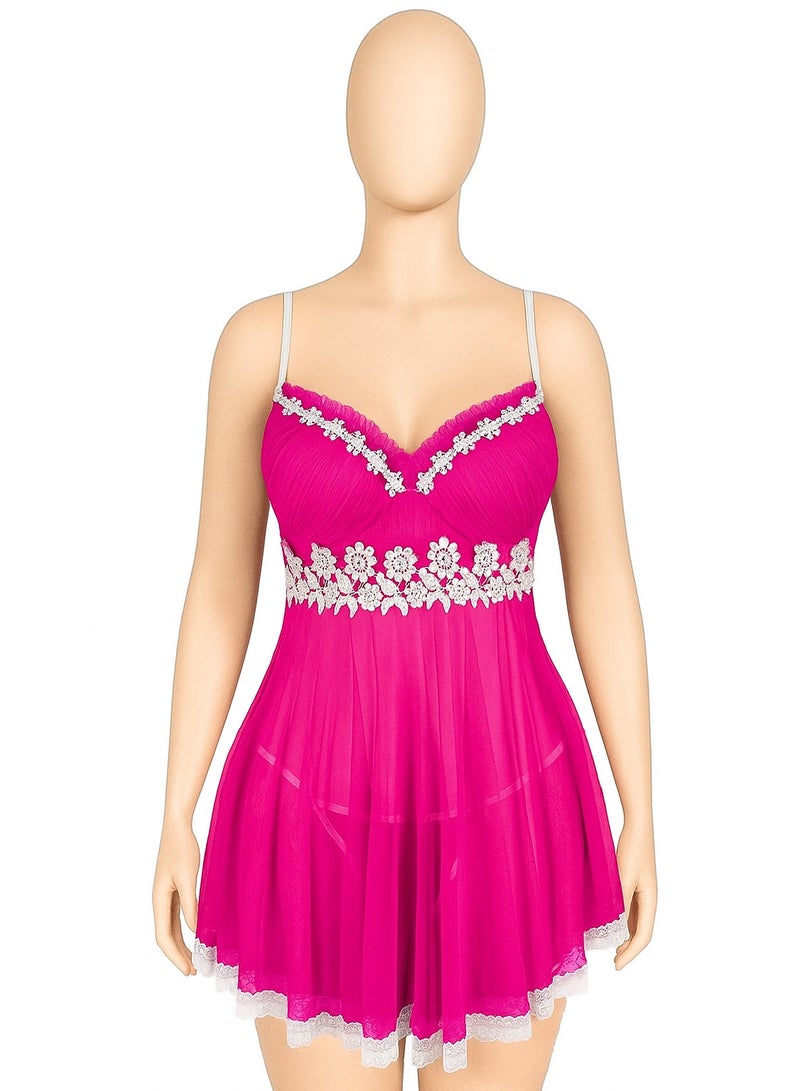 Women's Lingerie 
