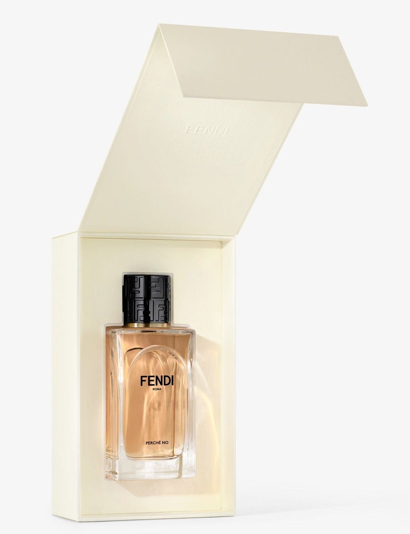 Fendi Perché No Eau de Parfum 100 ml - Image 2