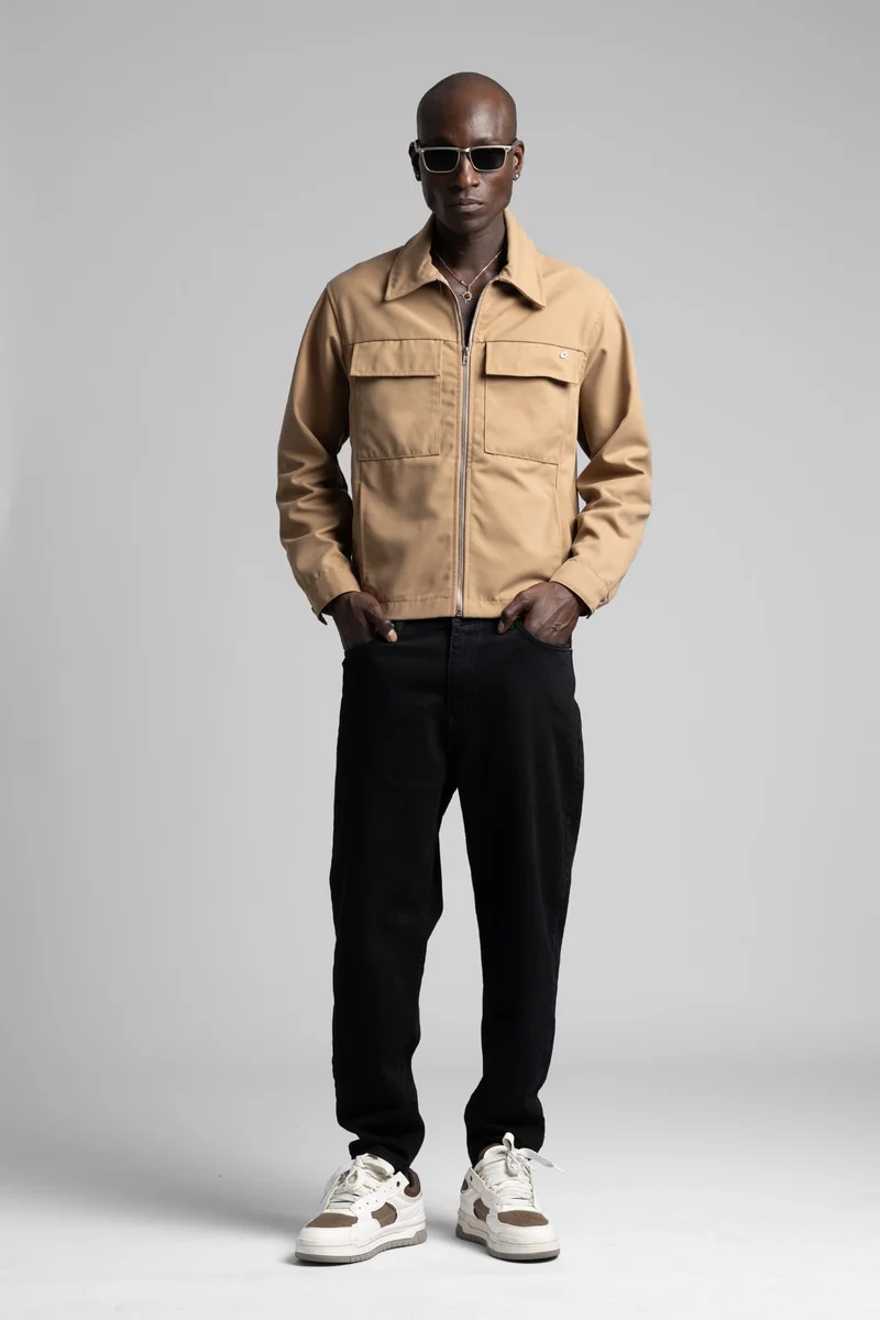 كاتش سترة عملية