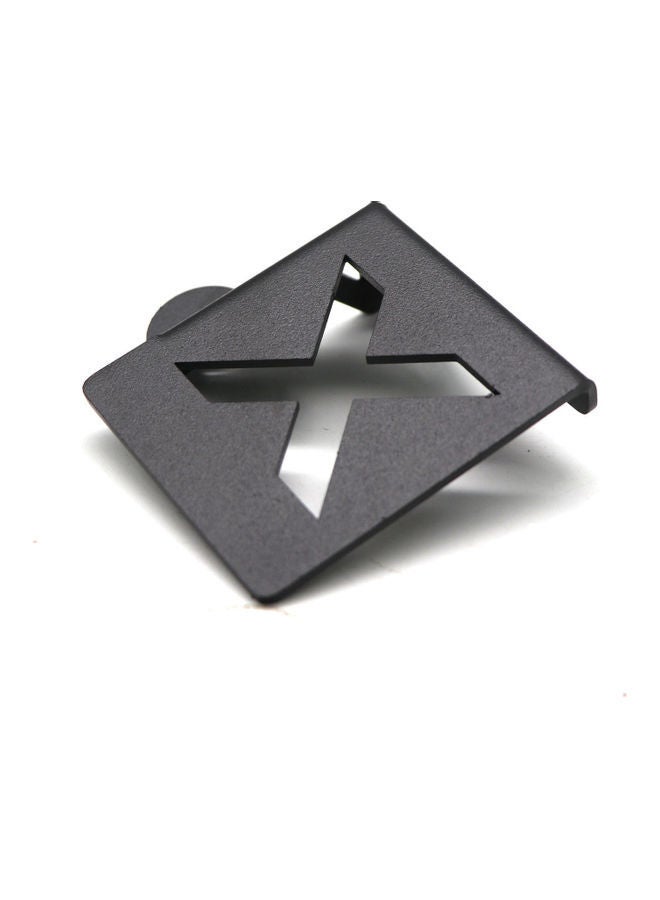 NIBEMINENT Motorcycle Rear Brake Fluid Reservoir Cover Protective Gurad For Honda CBR500R CB500X CB500F - Image 2