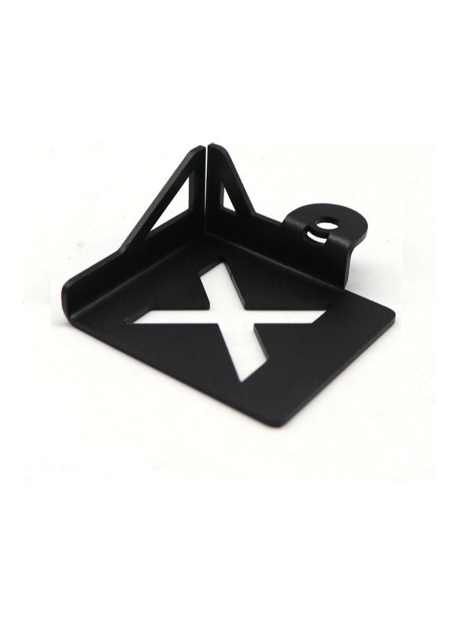 NIBEMINENT Motorcycle Rear Brake Fluid Reservoir Cover Protective Gurad For Honda CBR500R CB500X CB500F - Image 4