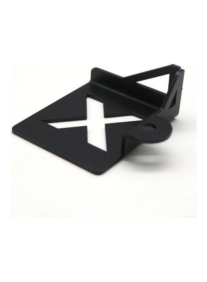 NIBEMINENT Motorcycle Rear Brake Fluid Reservoir Cover Protective Gurad For Honda CBR500R CB500X CB500F - Image 3