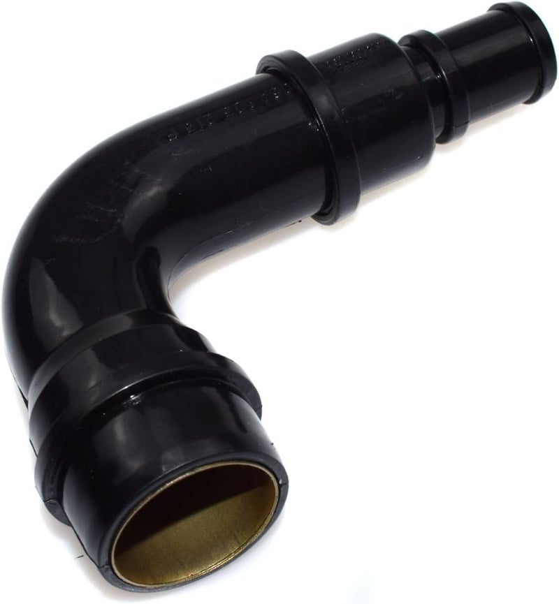 Wivplex Engine Crankcase Breather Hose Kit for VW Models - Image 3