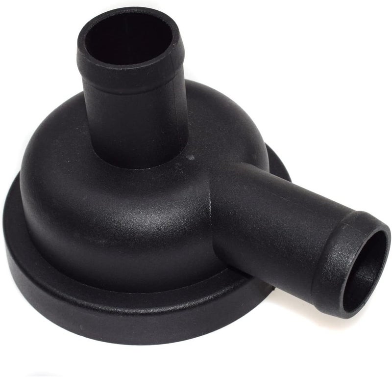 Wivplex Engine Crankcase Breather Hose Kit for VW Models - Image 2