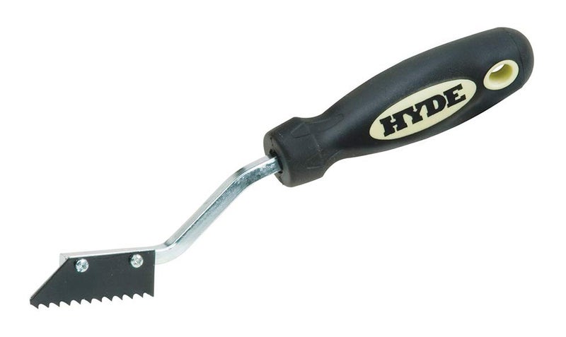 Hyde منشار جراوت محترف هايد 19402، تصميم ذو شفرات مزدوجة - Image 5