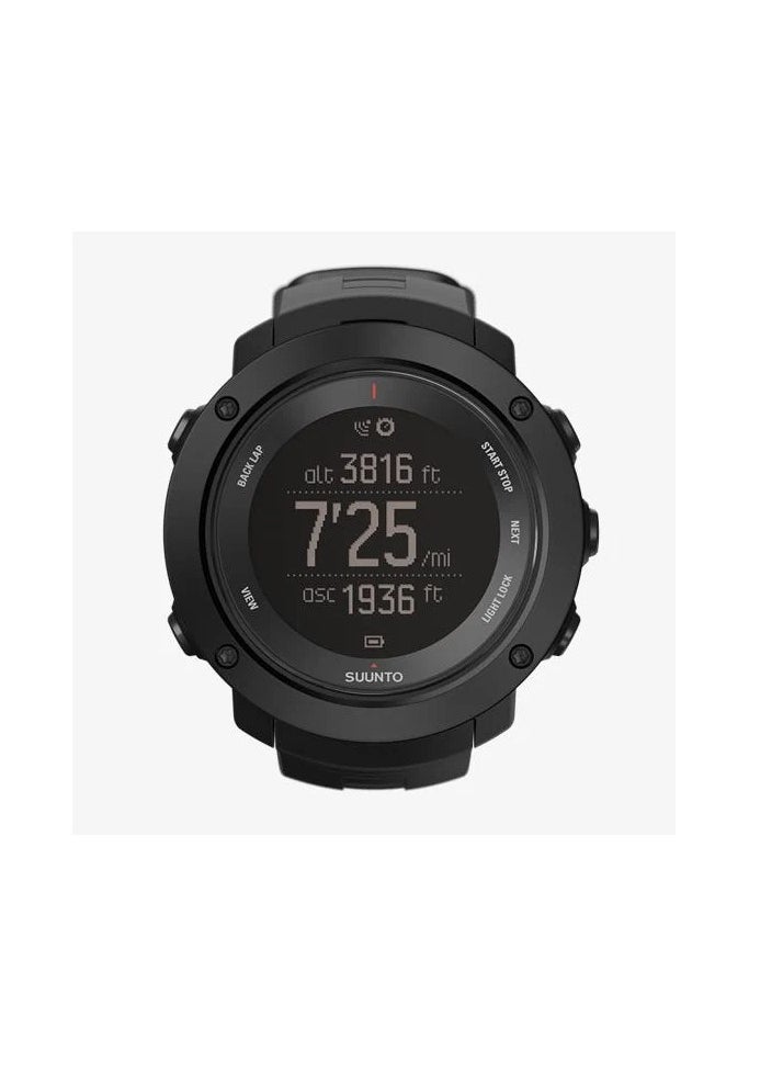 Suunto AMBIT3 VERTICAL BLACK (HR)  - Image 1