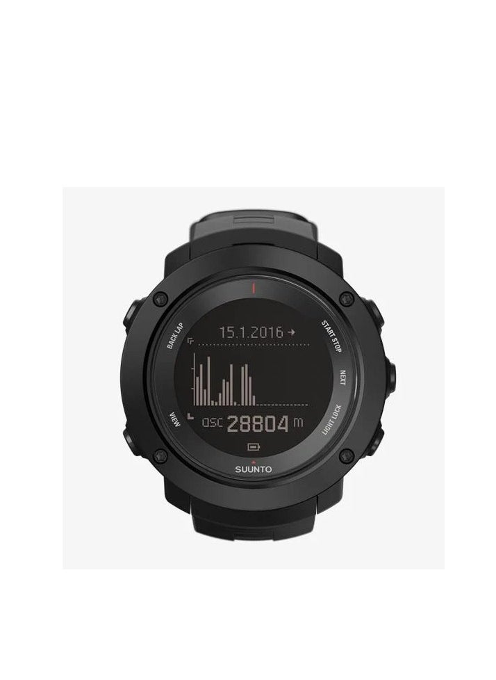 Suunto AMBIT3 VERTICAL BLACK (HR)  - Image 3