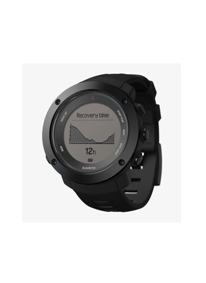 Suunto AMBIT3 VERTICAL BLACK (HR)  - Image 4