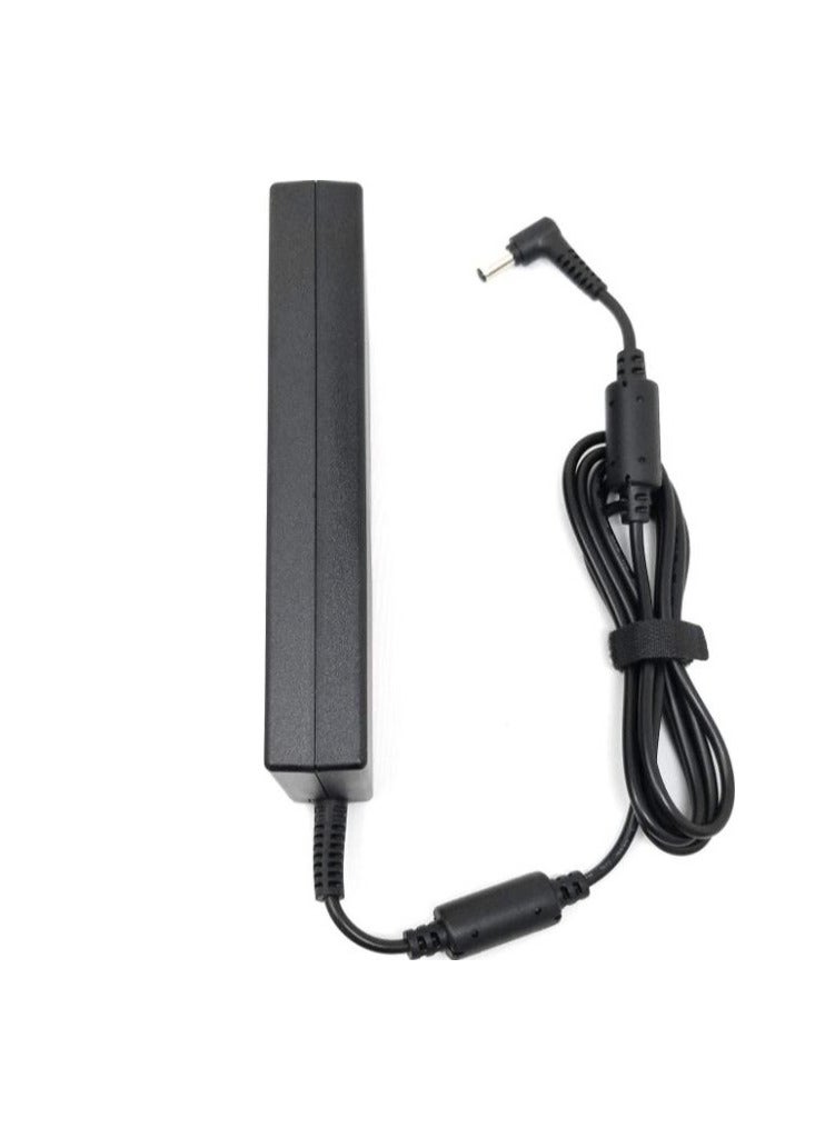 Terabyte AC Adapter Charger 19.5V 9.23A 180W for MSI Gaming Laptop GS43VR, GS63, GS63VR, GS65-Stealth-THIN-050, GS73VR, WS63VR WS63 - Image 4