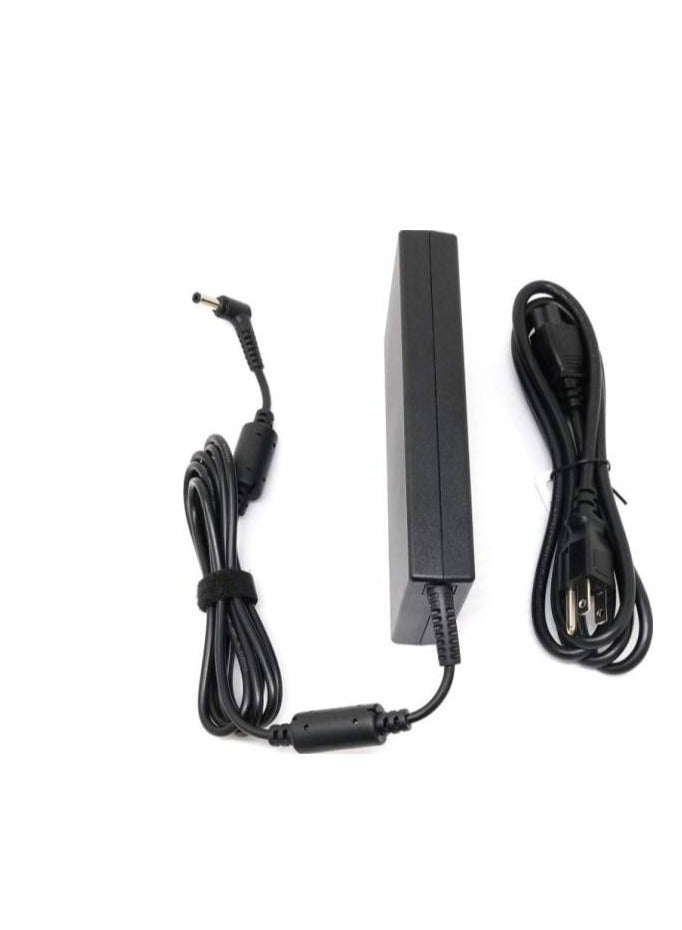 Terabyte AC Adapter Charger 19.5V 9.23A 180W for MSI Gaming Laptop GS43VR, GS63, GS63VR, GS65-Stealth-THIN-050, GS73VR, WS63VR WS63 - Image 2