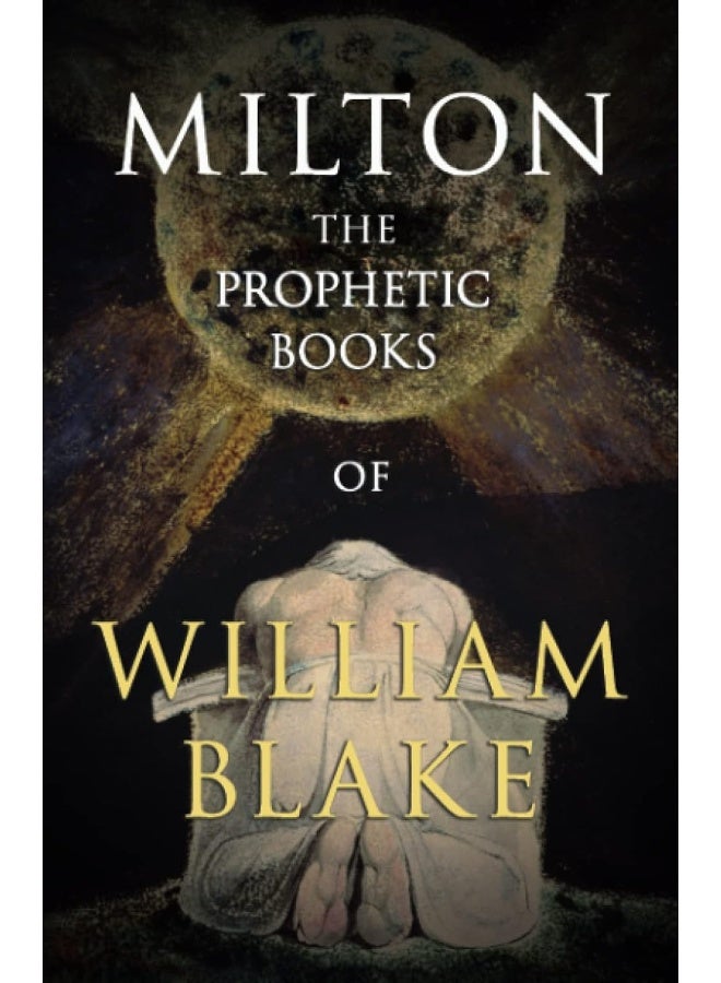 Milton - The Prophetic Books of William Blake  - Image 1