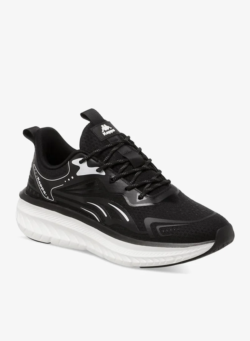 Kappa Men Lace-Up Sports Shoes