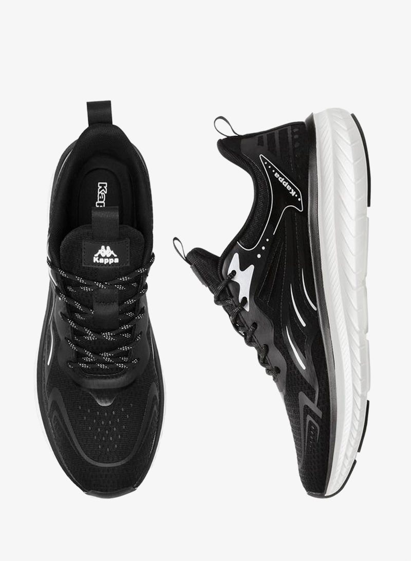 Kappa Men Lace-Up Sports Shoes - Image 3