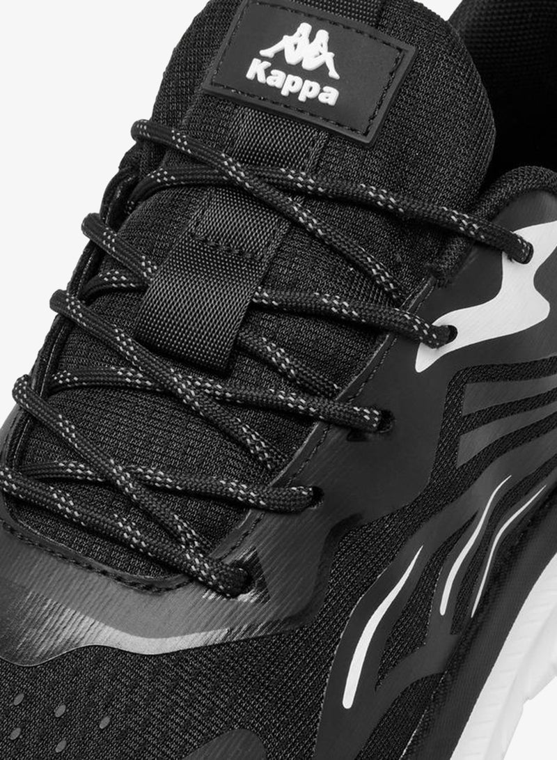 Kappa Men Lace-Up Sports Shoes - Image 4
