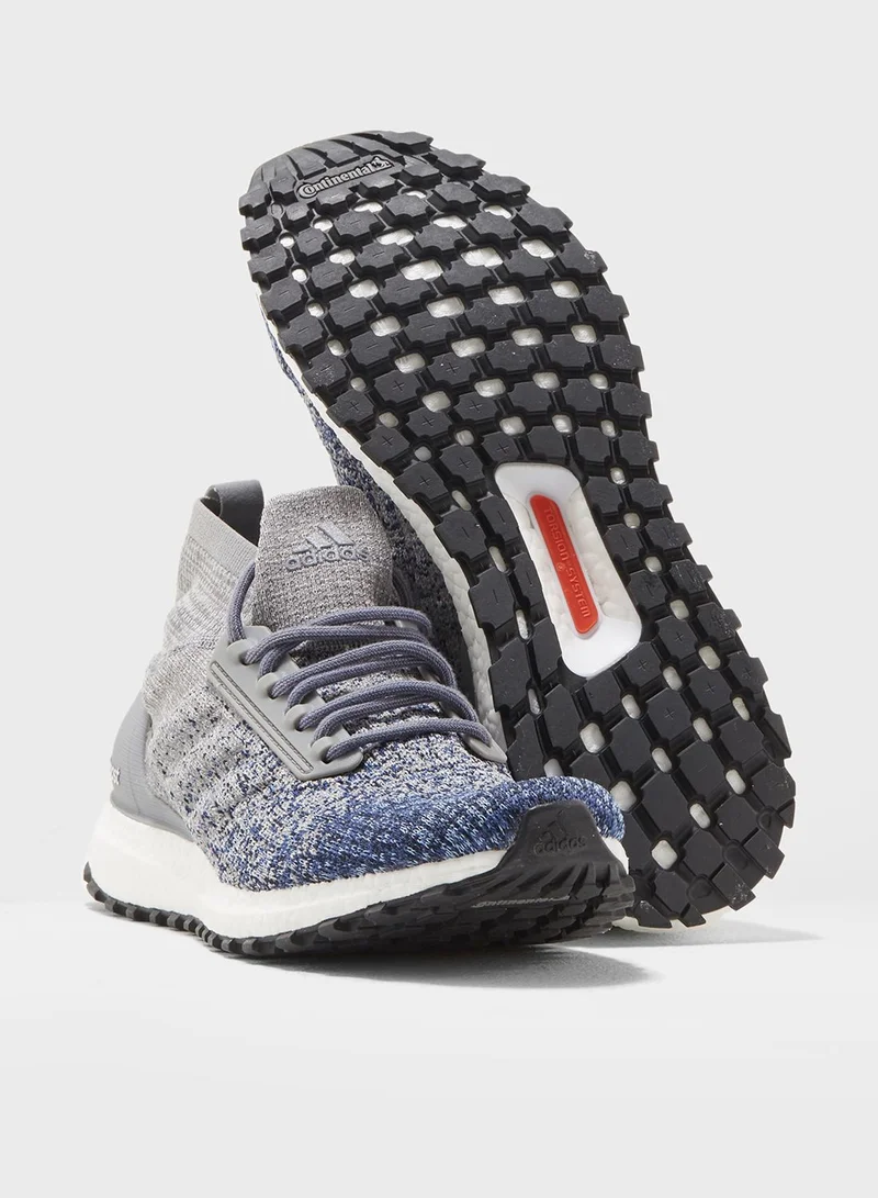 Adidas Ultraboost ATR