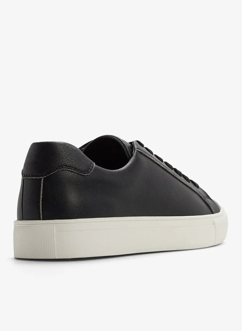 CALL IT SPRING TRABUCO Solid Lace-Up Sneakers