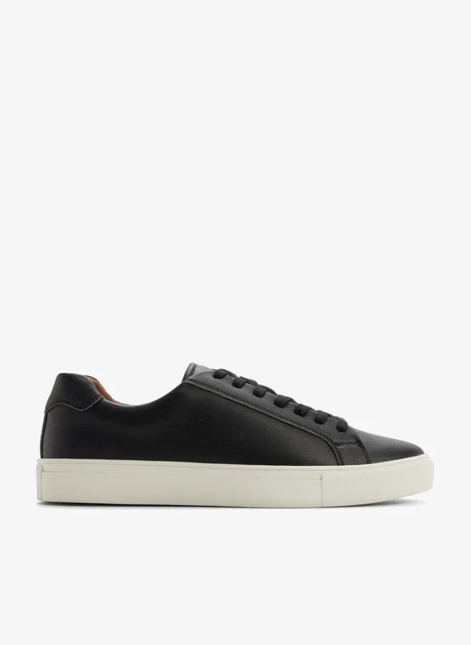 CALL IT SPRING TRABUCO Solid Lace-Up Sneakers