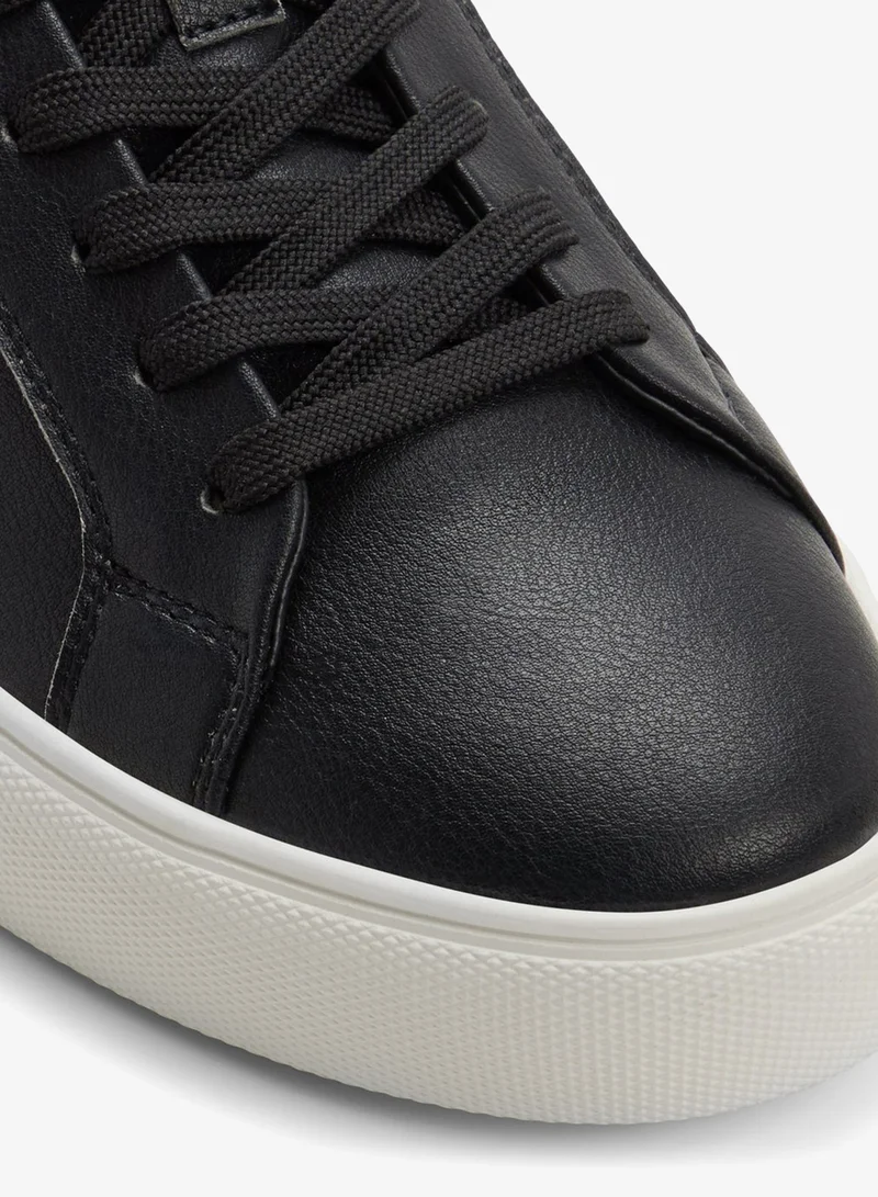 CALL IT SPRING  TRABUCO Solid Lace-Up Sneakers for Men | Best Price UAE