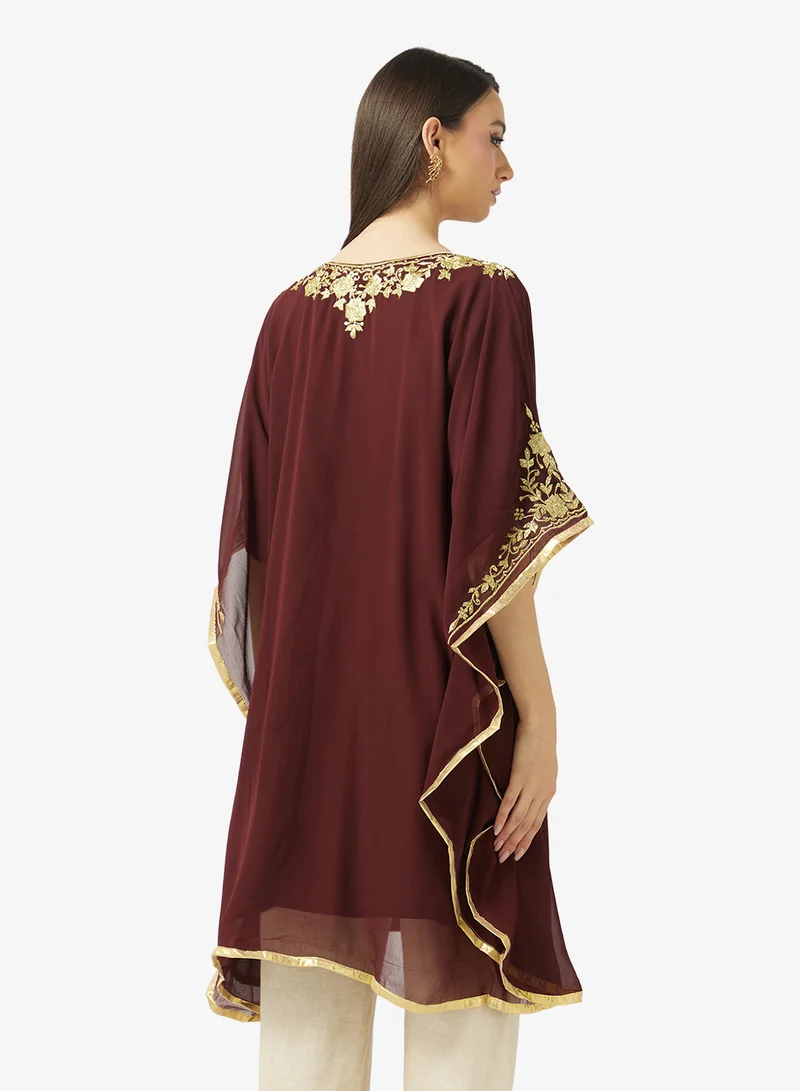 ARABIAN CLOSET LADIES KAFTAN