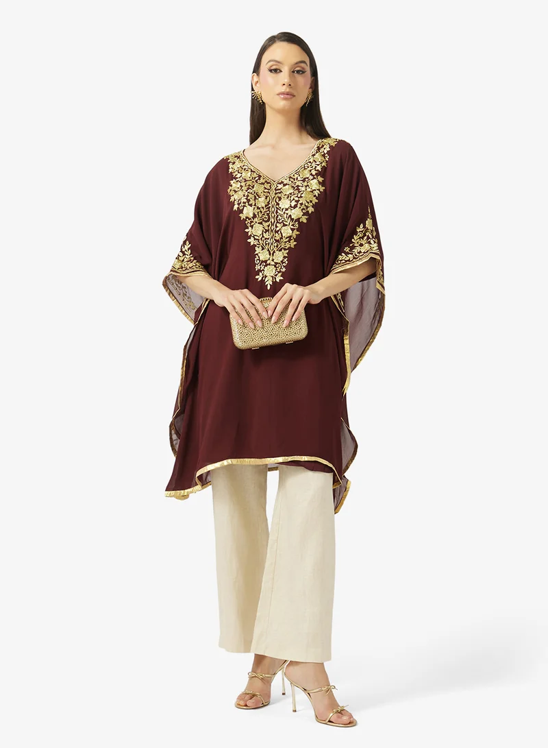 Arabian Closet  LADIES KAFTAN for Women | Best Price UAE