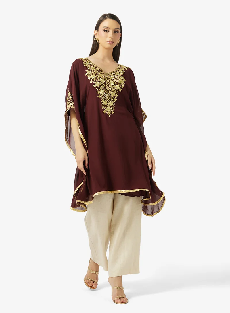 LADIES KAFTAN