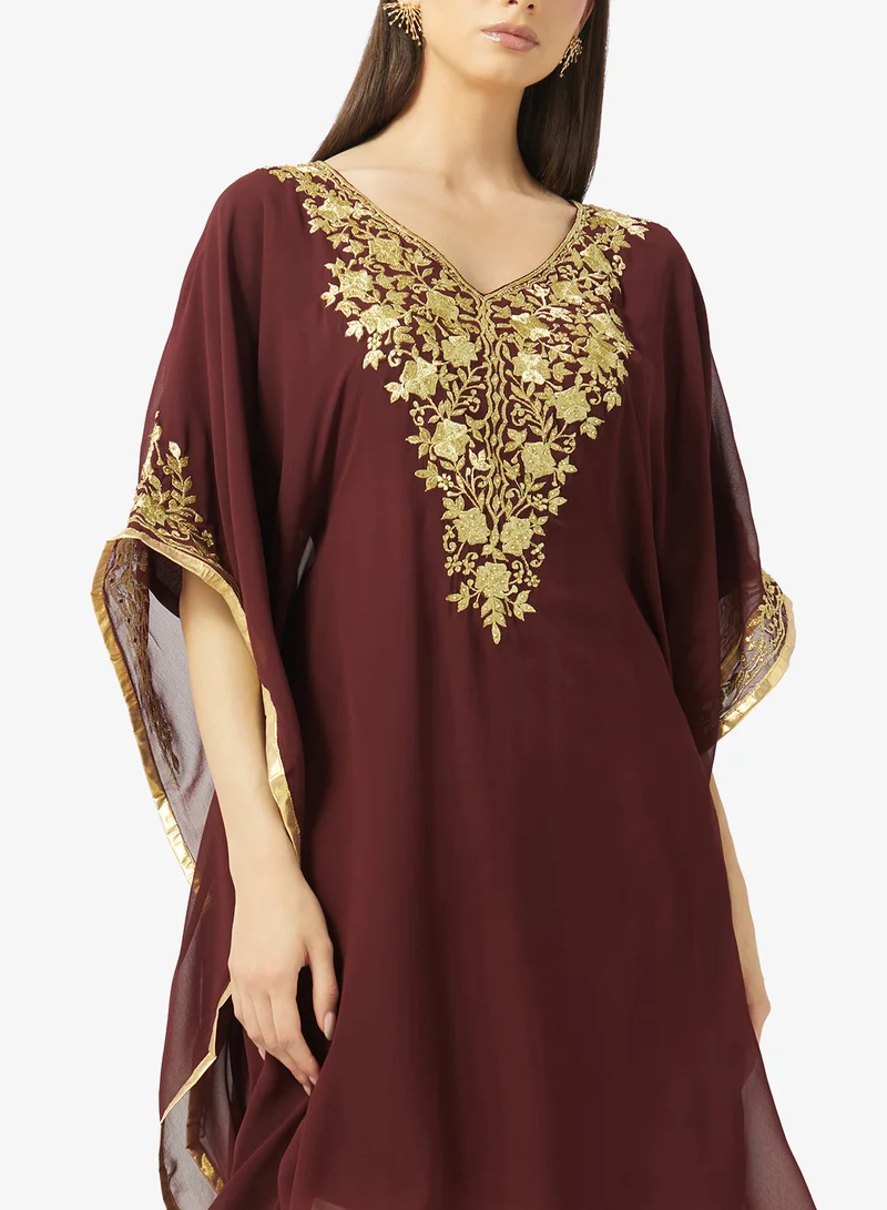 Arabian Closet  LADIES KAFTAN for Women | Best Price UAE