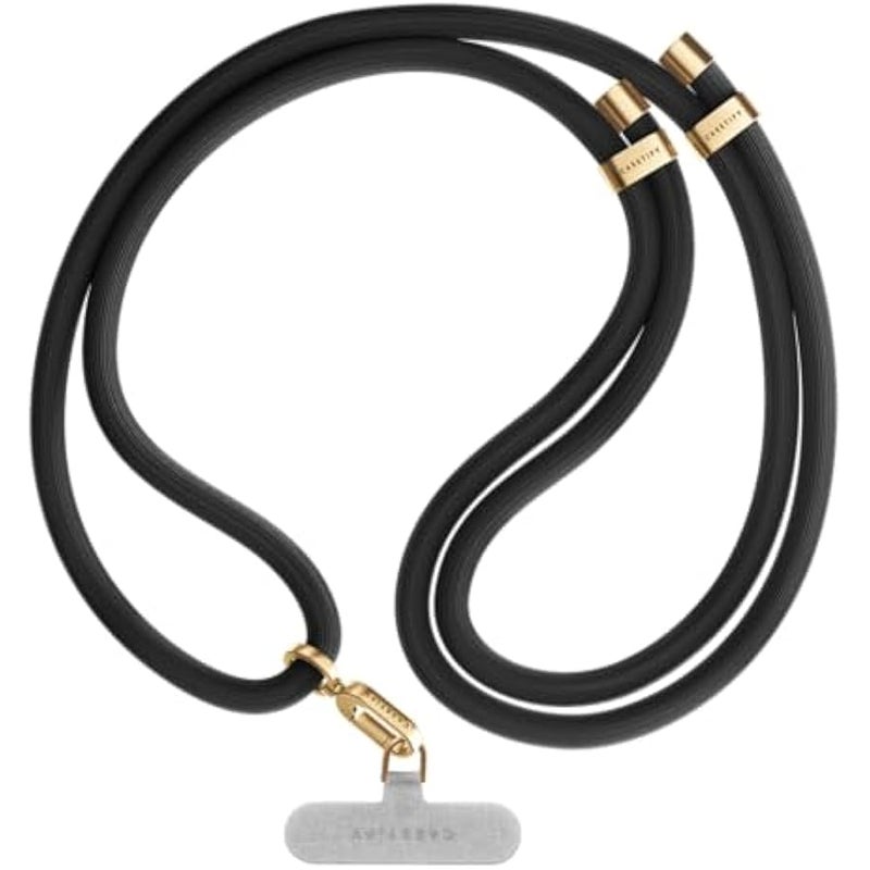 Casetify Unisex Adult Rope Phone Strap Cross Body Strap (pack of 1)