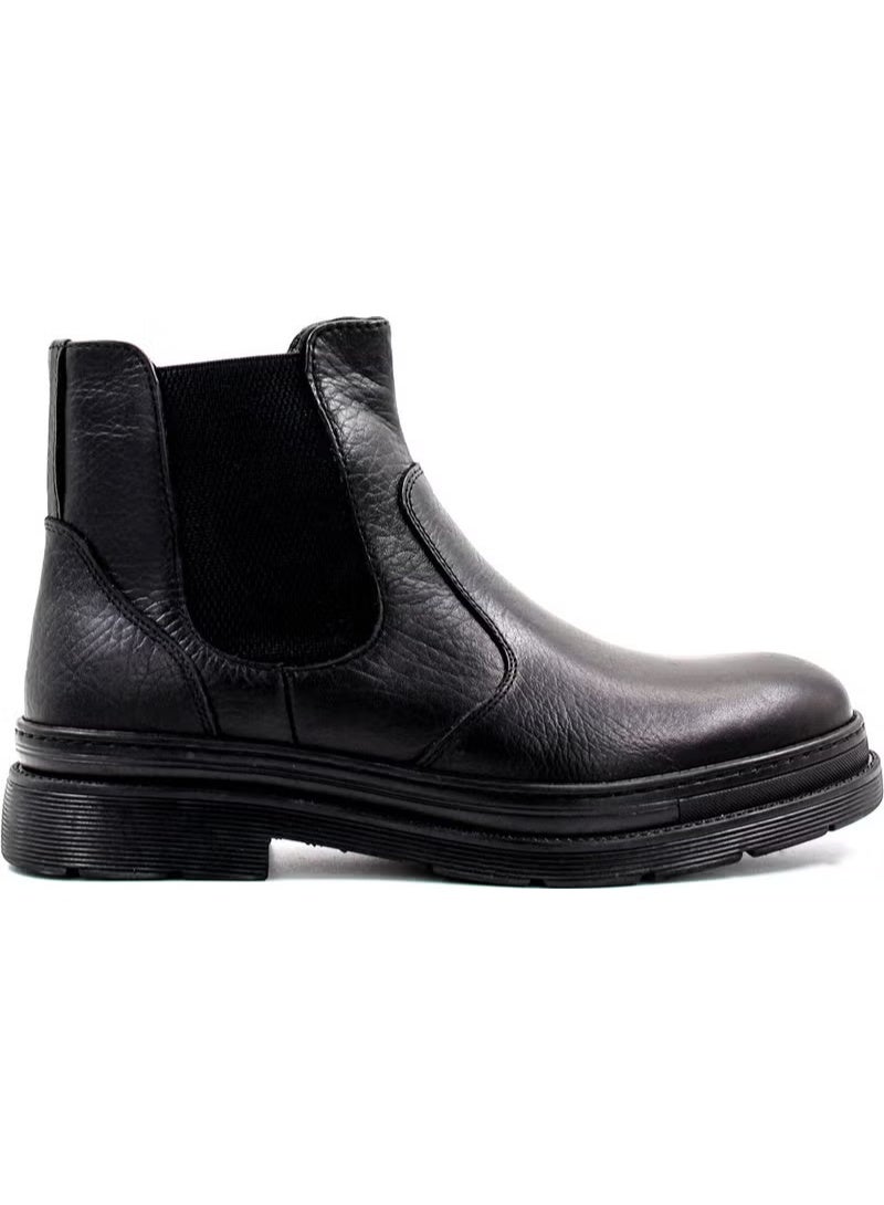 Fast Step Leather Men's Classic Boots 943SMA927-1 - Image 1