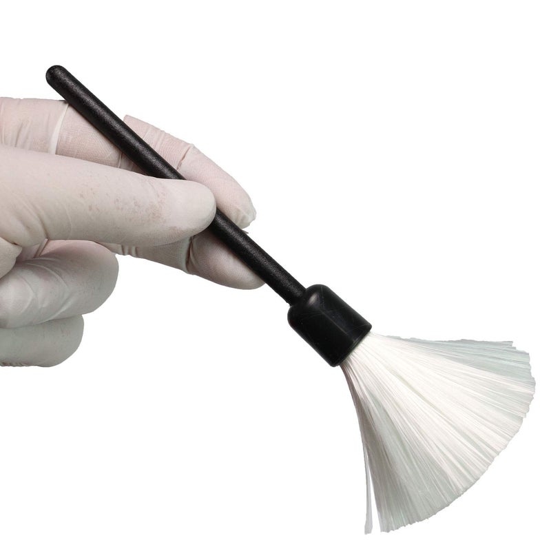 Crime Scene Basic Latent Fingerprint Kit  Black - Image 2