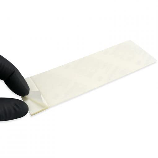 Crime Scene Basic Latent Fingerprint Kit  Black - Image 5