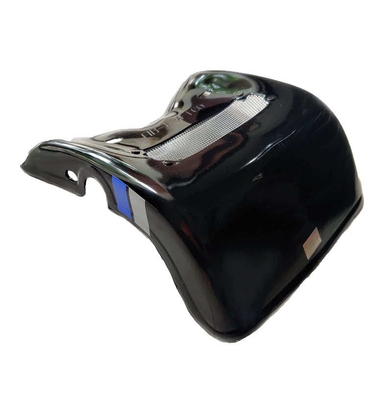 FIBERA Engine Guard (for Splendor Plus ONLY) - Image 1