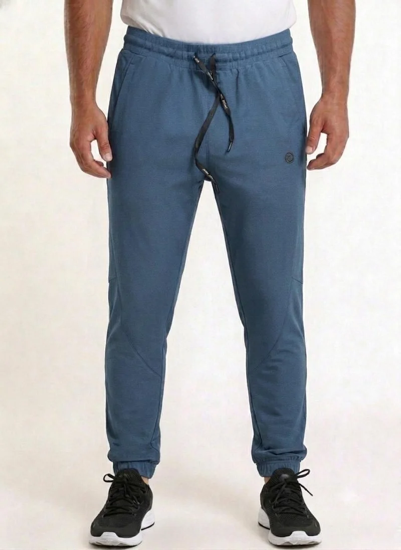 Prima Ace Men's Joggers Lifestyle Navy