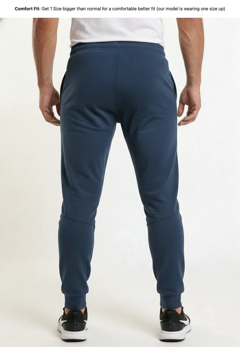 Prima Ace Men's Joggers Lifestyle Navy