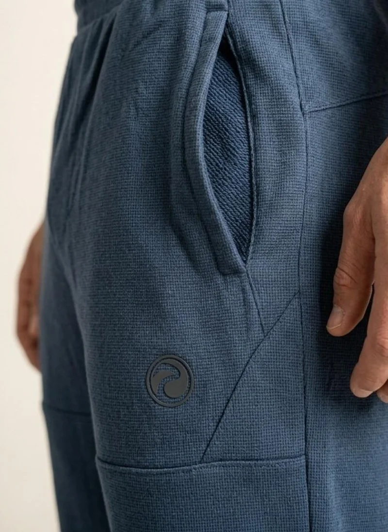 Prima Ace Navy Men's Joggers Lifestyle Navy for Men | Best Price UAE