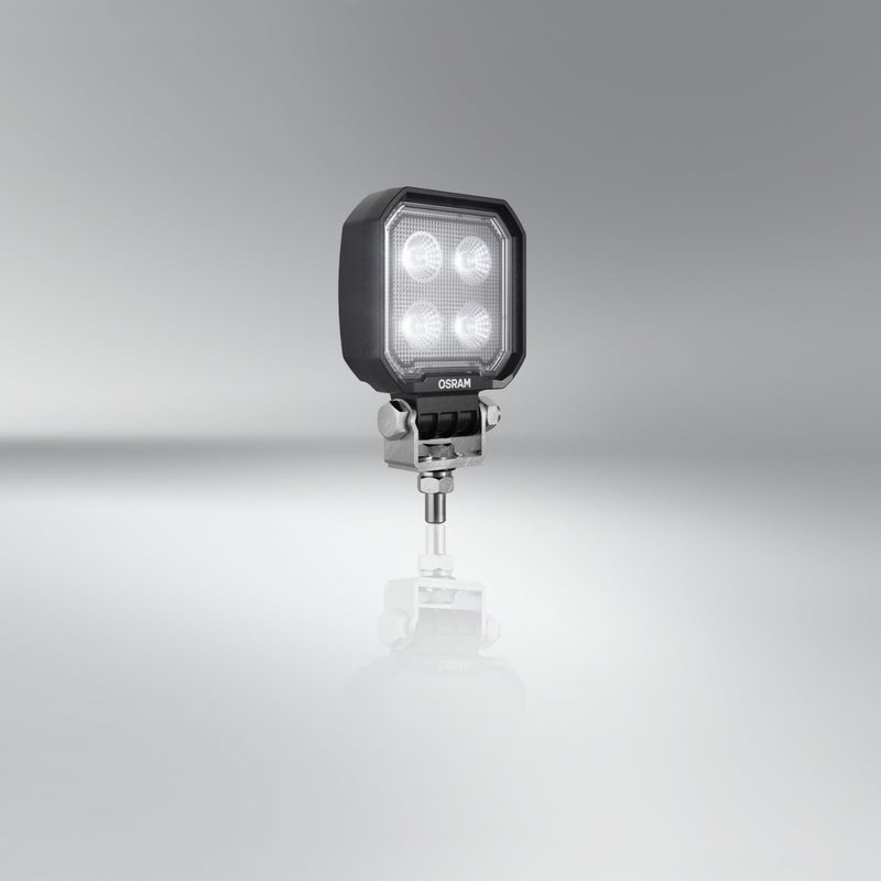 Osram OSRAM LEDriving® Cube WL VX80-WD, LEDWL105-WD, OFF ROAD LED work lights, 1350 lumens, up to 47 m long light beam, 12V/24V, Folding box (1 Lamp)  - Image 2