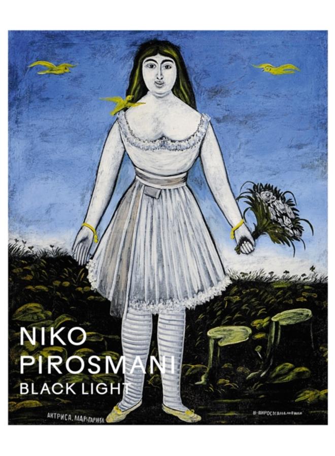 Niko Pirosmani: Black Light 