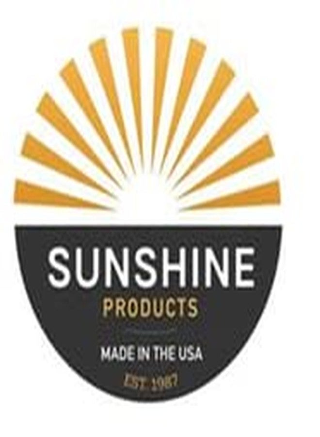 Sunshine Tape Hairpiece Shampoo by Sunshine Products, Hydration Shampoo for Wigs, Toupees, Hair Systems (8.4oz) - Image 3