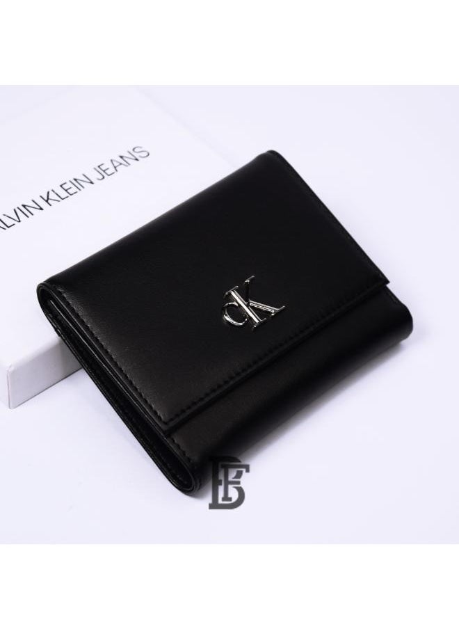 Generic - CALVIN KLEIN WALLET - Image 1