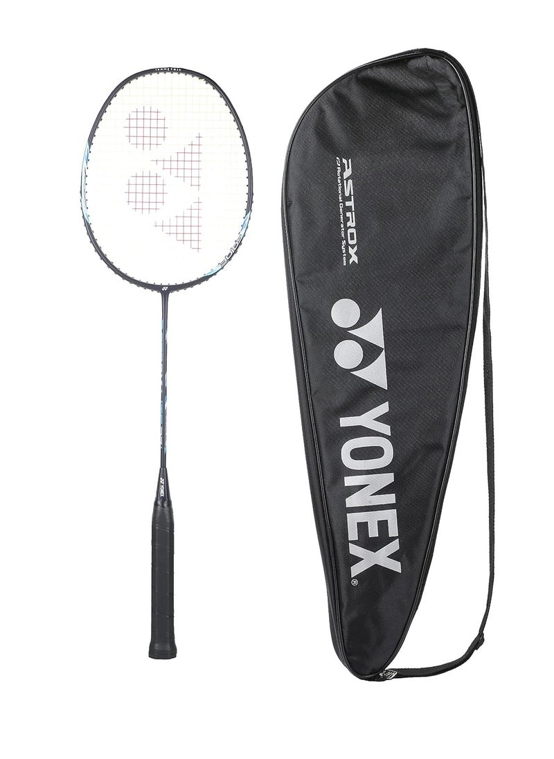 Yonex - YONEX AstroxLite 27i Graphite Strung Badminton Racket | Racket Cover | 77gms | 30lbs String Tension - Image 1