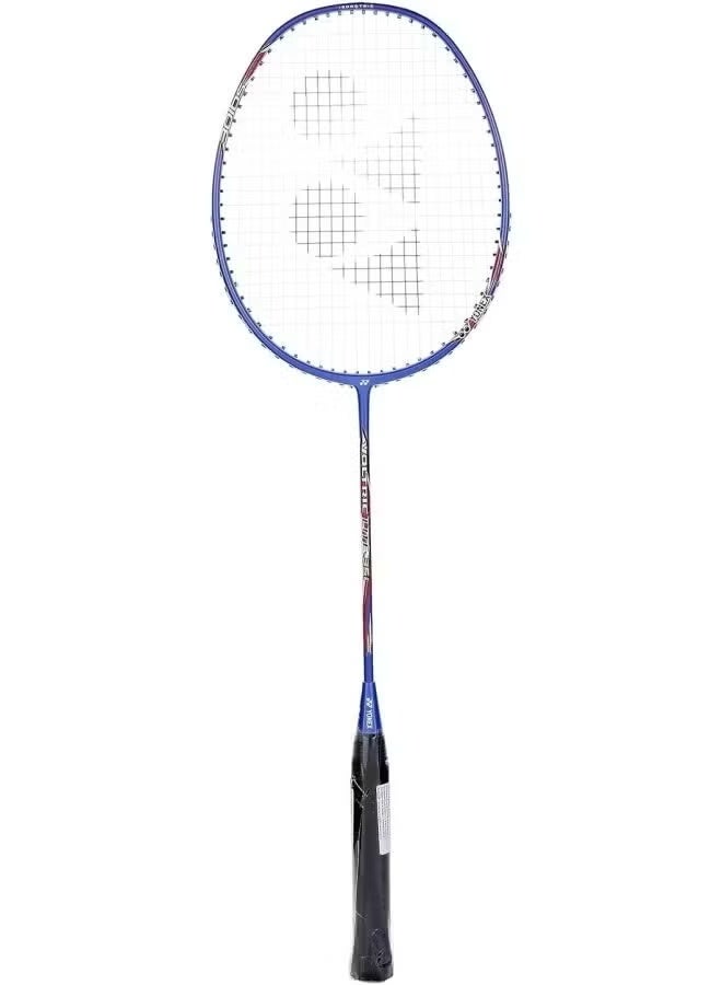 Yonex Voltric Lite 35I Badminton Racquet | Color: Blue | Size: Standard | Material: Graphite | Grip Size: 4 3/4 inches | Lightweight | Durable | Head Heavy Balance - Image 1