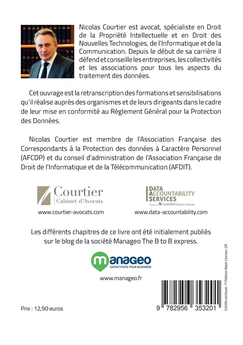 Comprendre le règlement européen sur les données personnelles sans être juriste  - Image 2