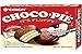 Orion Snack Pies Choco Pie 123 Ounce Pack of 12 - Image 2