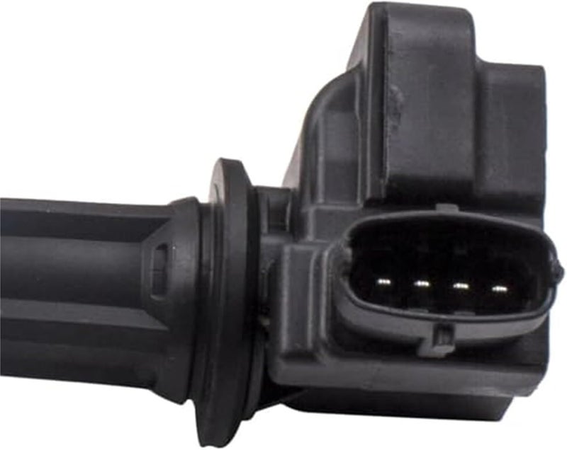 QASULER Ignition Coil Pack for Opel Signum and Vectra - Image 3