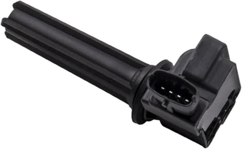 QASULER Ignition Coil Pack for Opel Signum and Vectra - Image 4