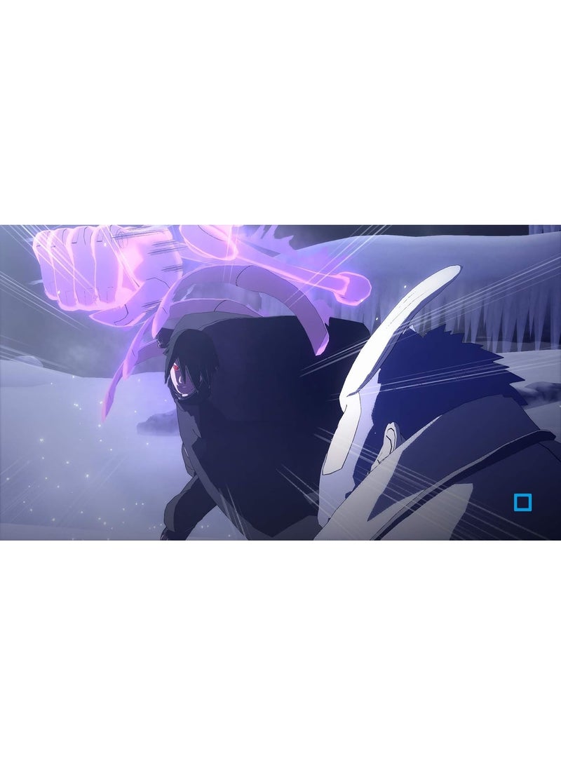 PS4 Naruto Shippuden Ultimate Ninja Storm 4 Road to Boruto - PS4 - Image 5