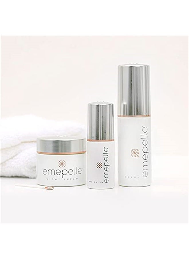 Emepelle - Emepelle Eye Cream, 0.5 oz. - Image 1