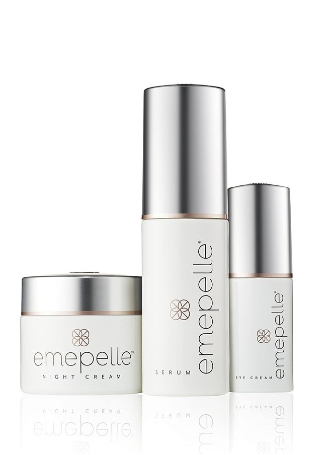 Emepelle - Emepelle Eye Cream, 0.5 oz. - Image 1