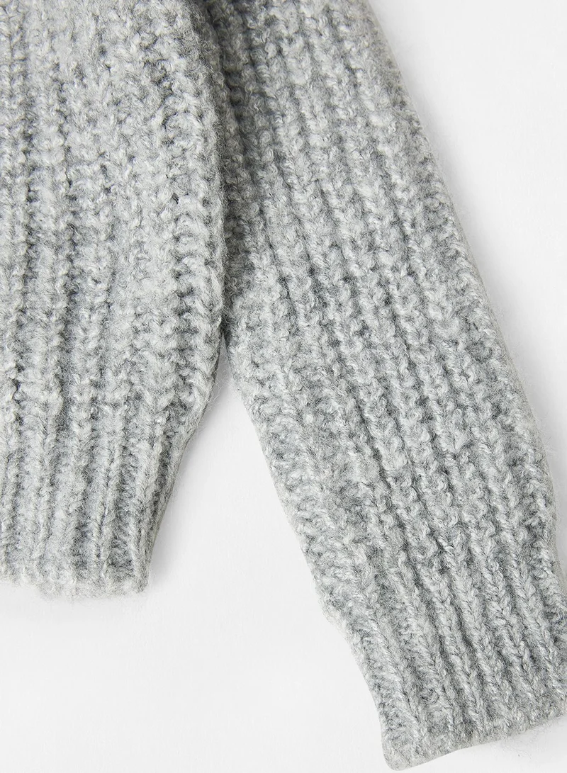 only_kids Kids Knitted Sweater