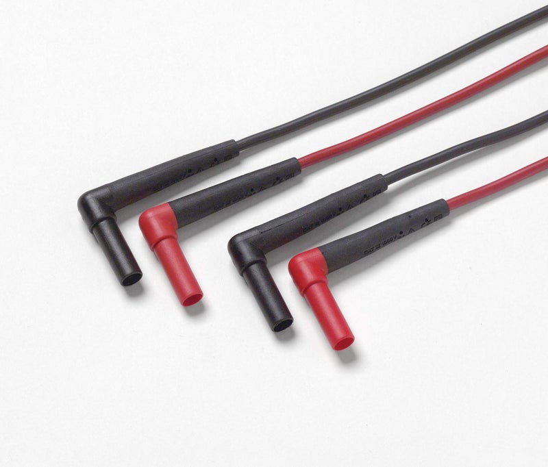 Fluke Corporation TL220 Industrial Test Lead Kit - Image 5